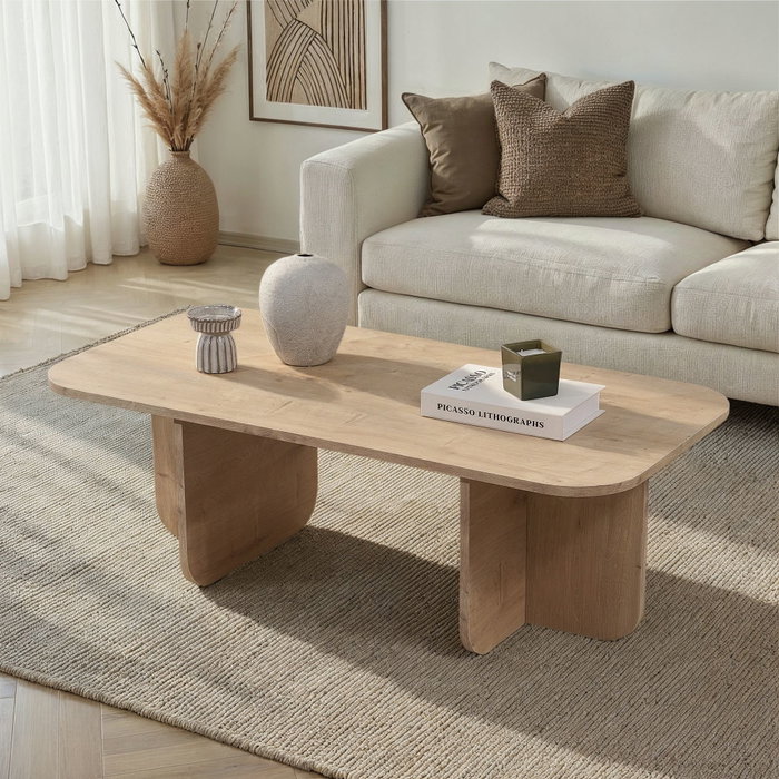 Hanah Home Akira - Roble Zafiro